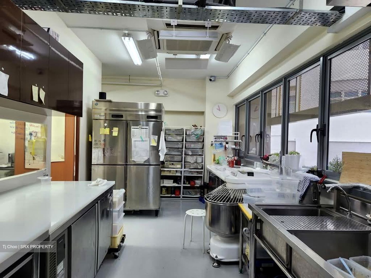 Mandai Foodlink (D25), Factory #592347181